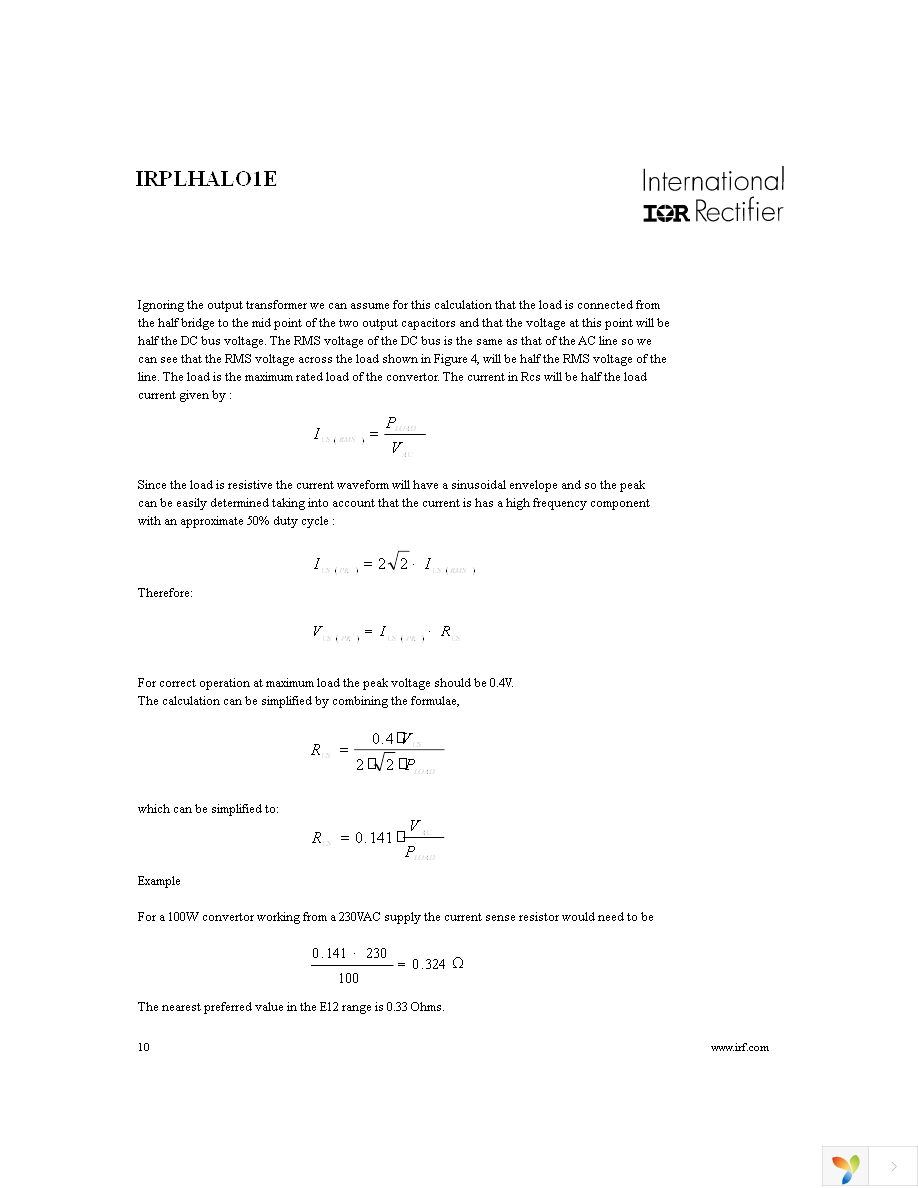 IRPLHALO1E Page 10