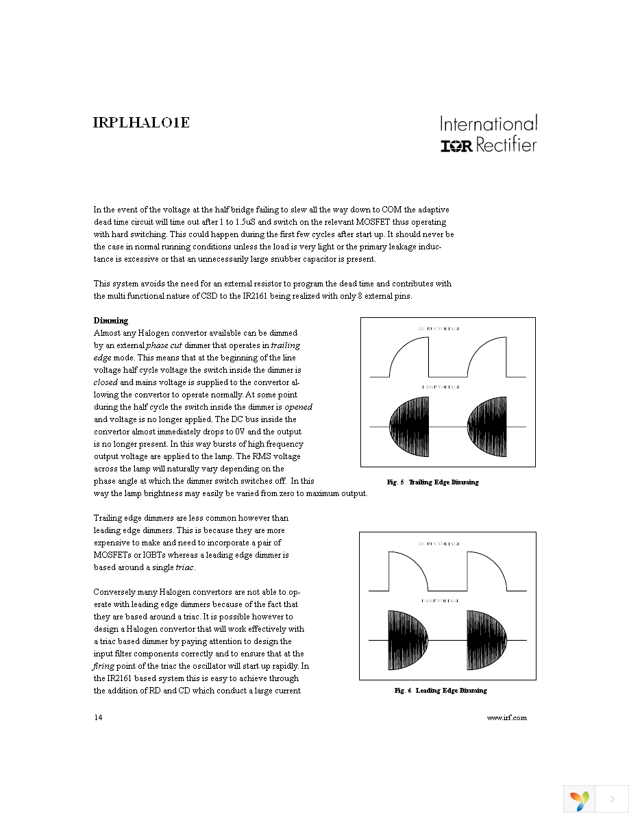 IRPLHALO1E Page 14