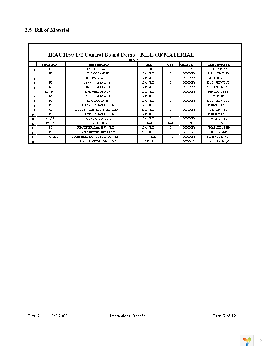 IRAC1150-D2 Page 7