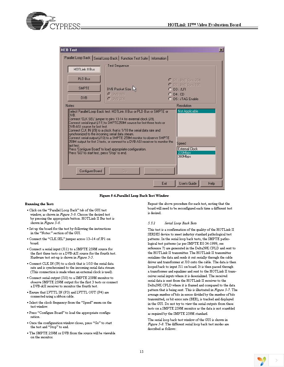 CYV15G0101DX-VIDEO Page 15