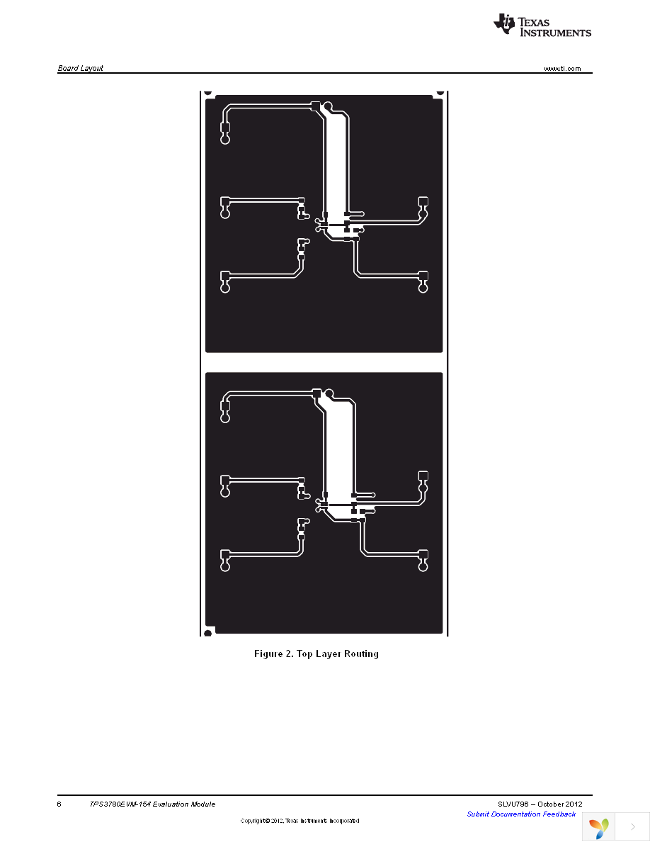 TPS3780EVM-154 Page 6