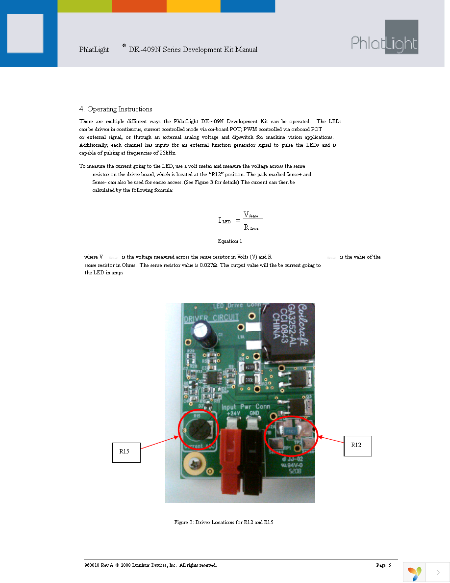 DK-409N-1 Page 5