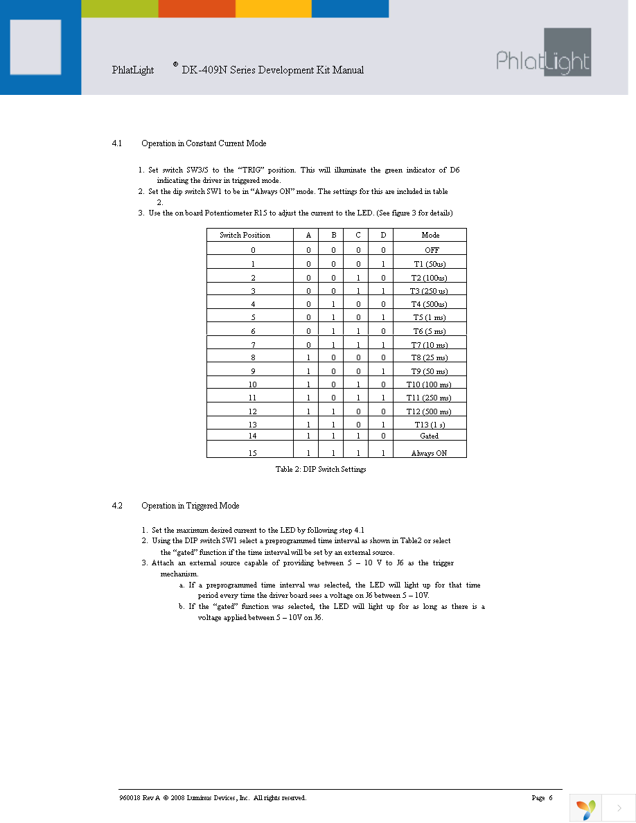 DK-409N-1 Page 6