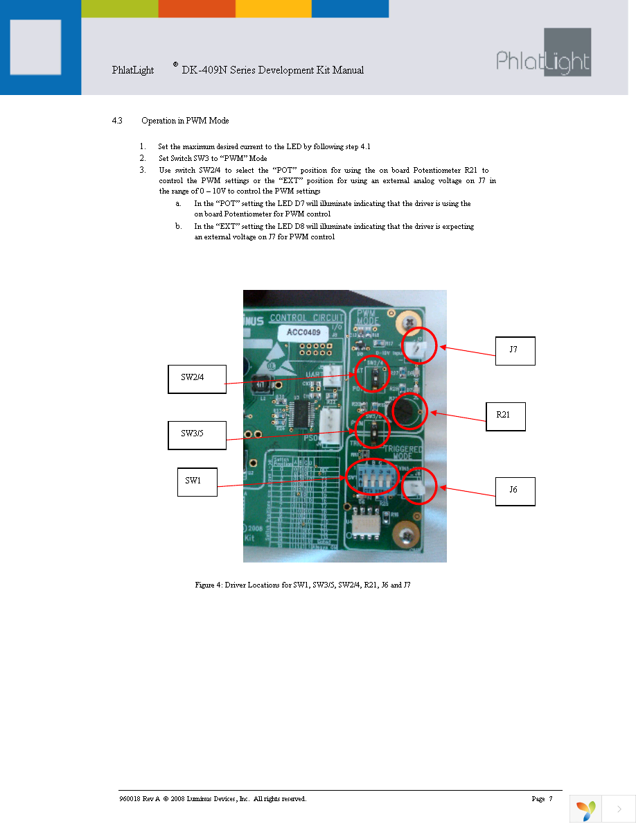 DK-409N-1 Page 7