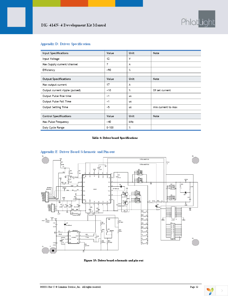 DK-414N-4 Page 12