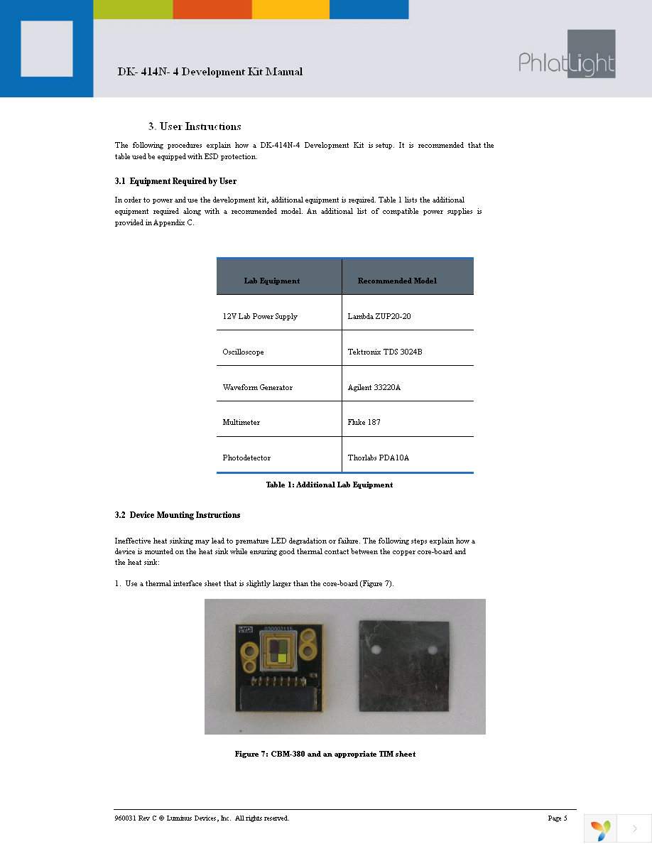 DK-414N-4 Page 5