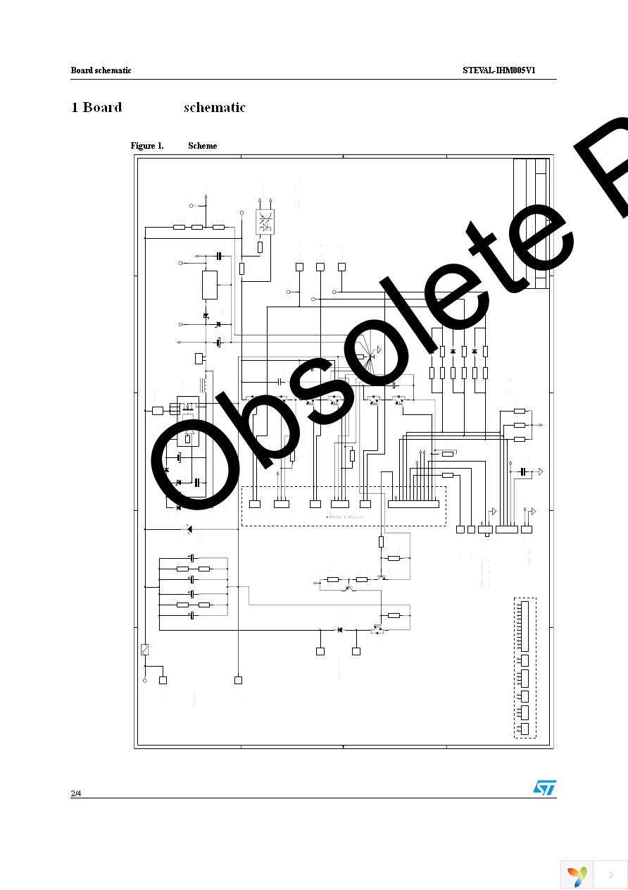 STEVAL-IHM005V1 Page 2