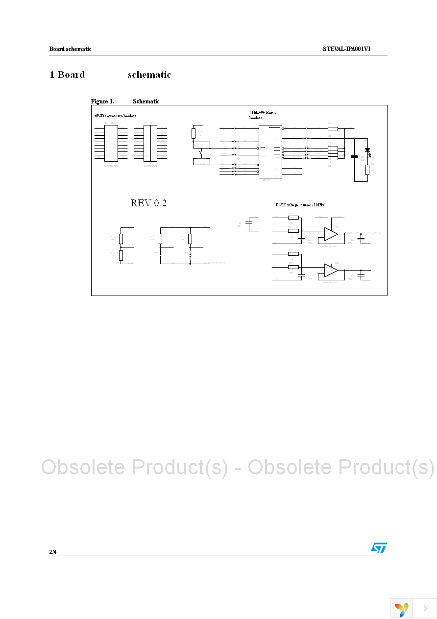 STEVAL-IPA001V1 Page 2
