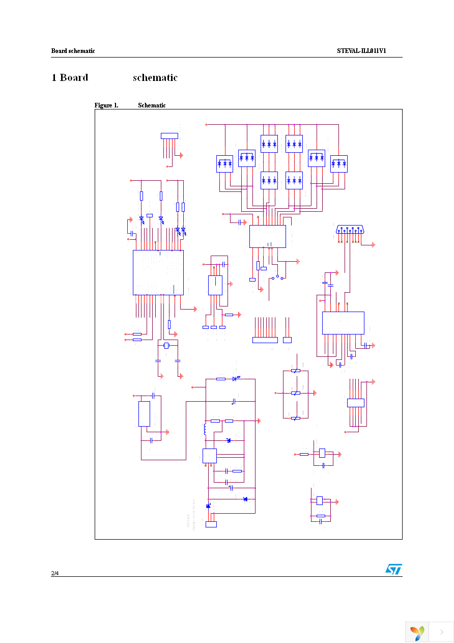 STEVAL-ILL011V1 Page 2