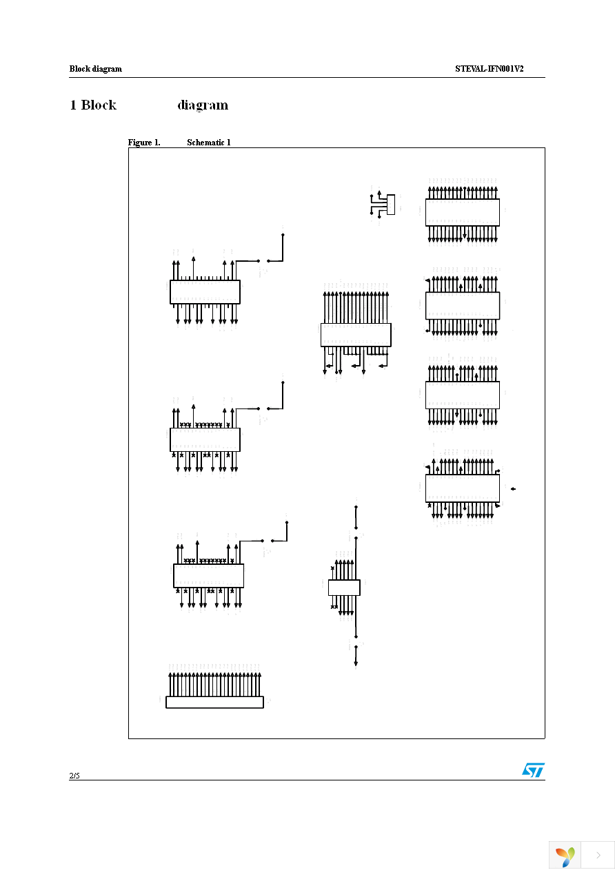 STEVAL-IFN001V2 Page 2
