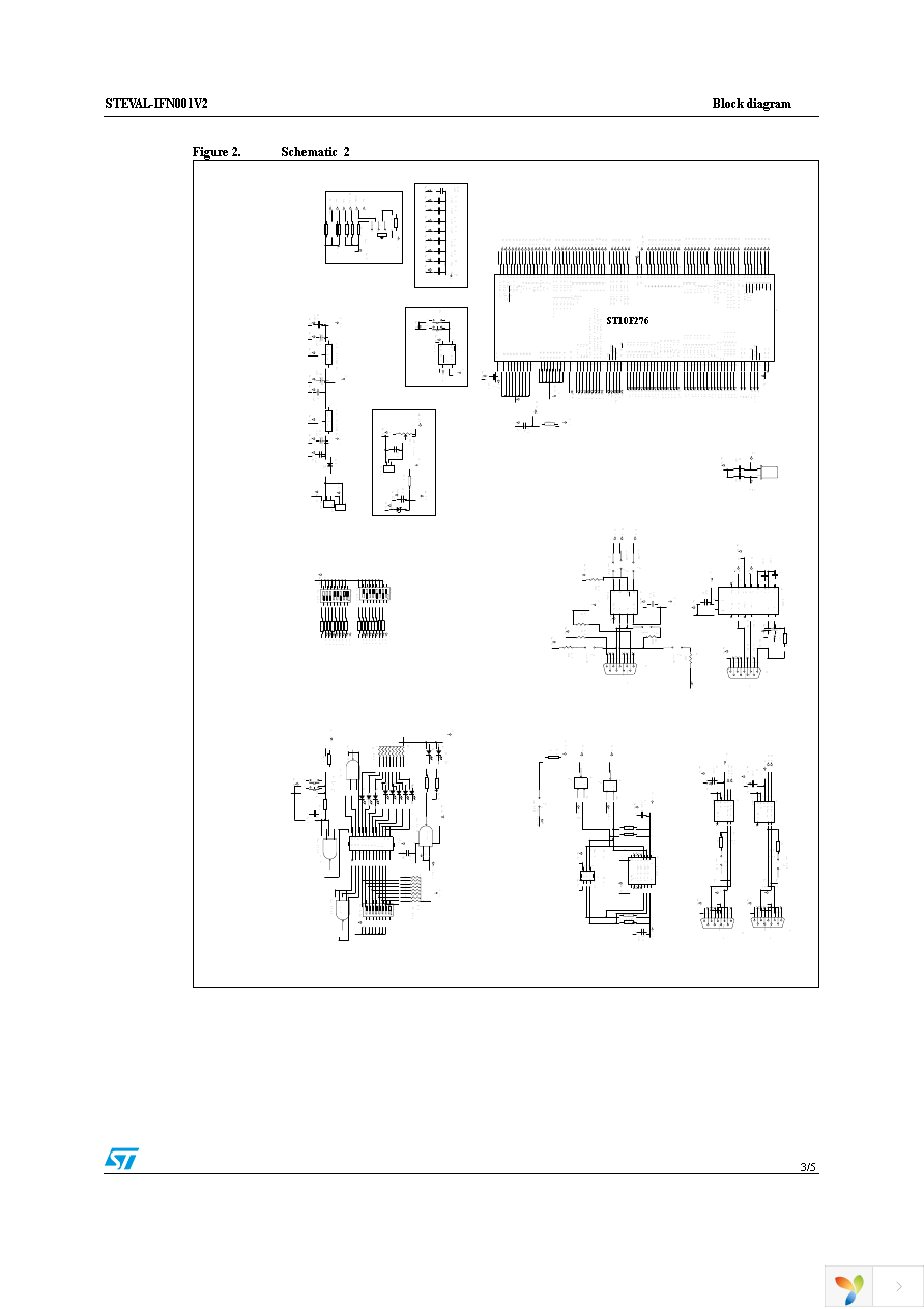 STEVAL-IFN001V2 Page 3