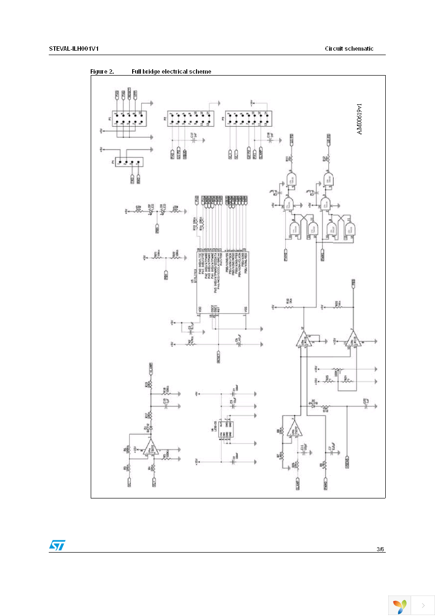 STEVAL-ILH001V1 Page 3