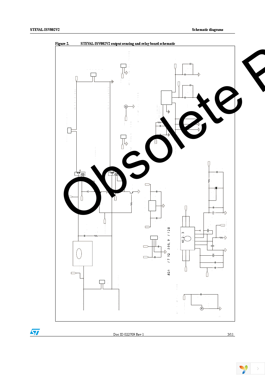 STEVAL-ISV002V2 Page 3