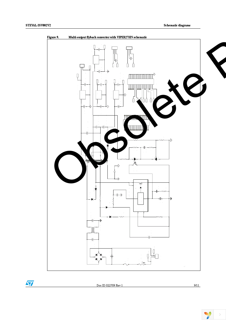 STEVAL-ISV002V2 Page 9