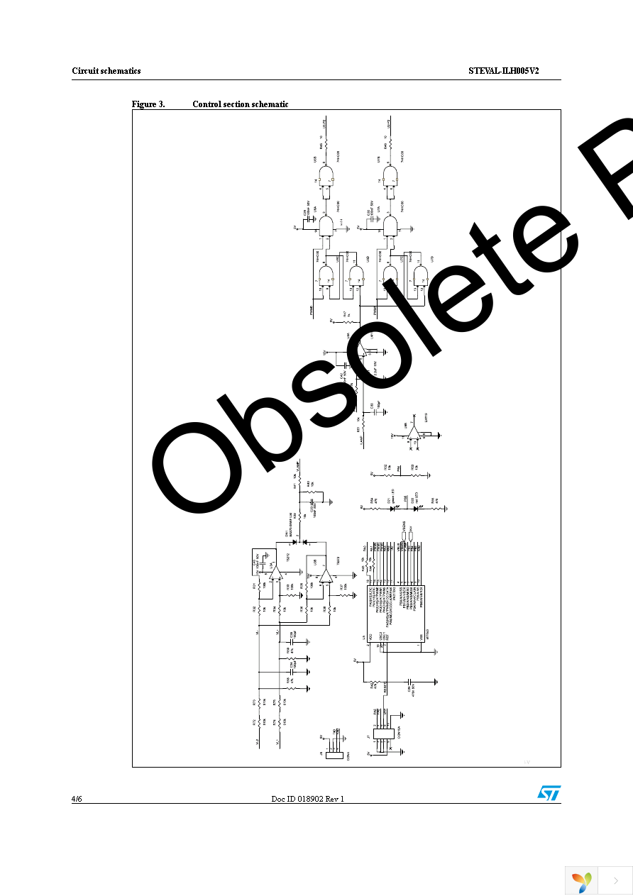 STEVAL-ILH005V2 Page 4