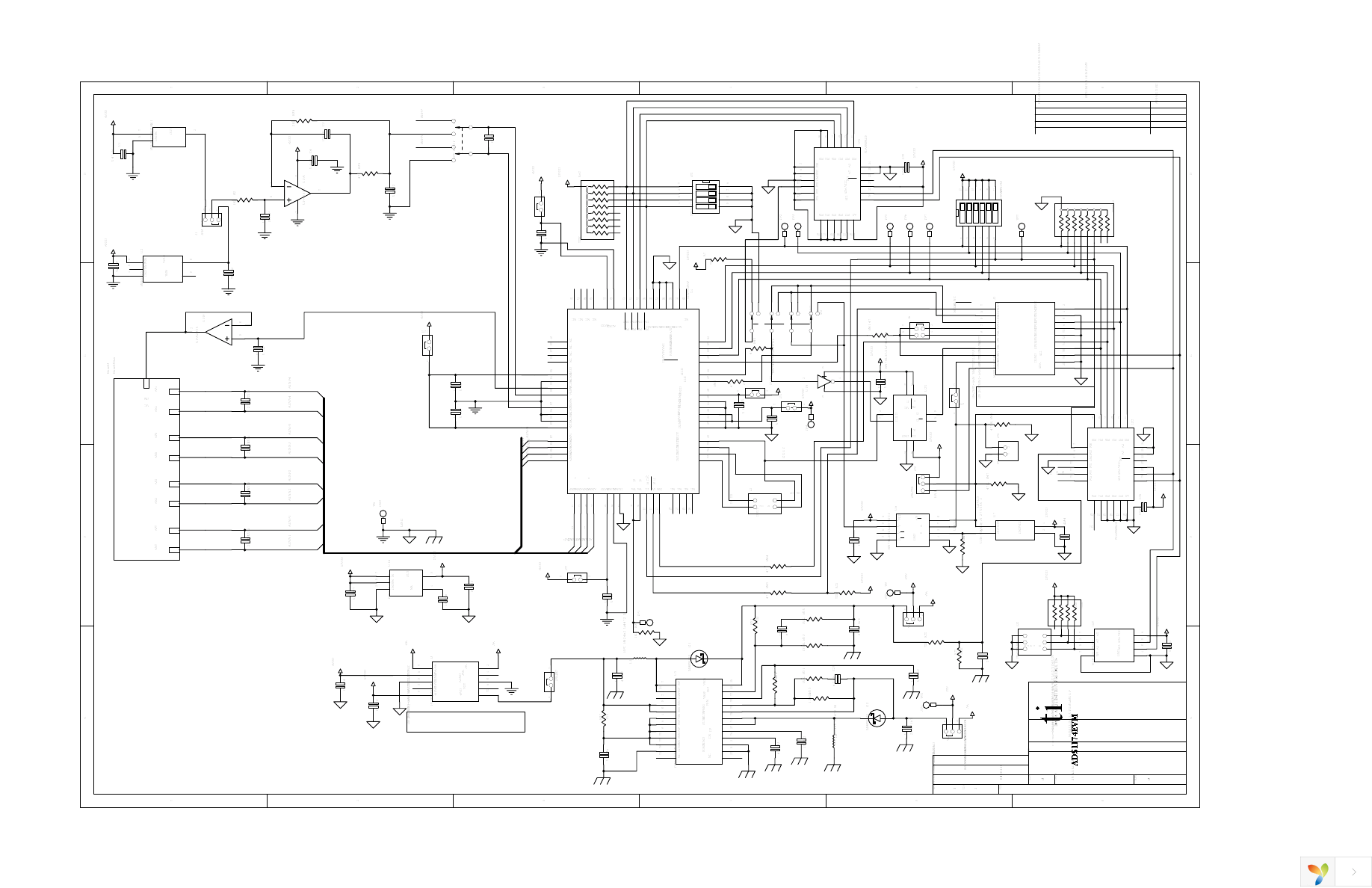 ADS1274EVM-PDK Page 33