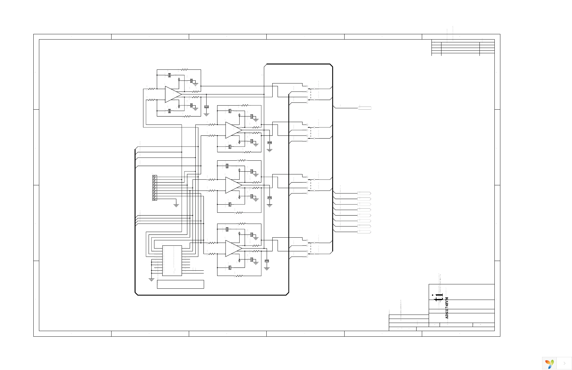 ADS1274EVM-PDK Page 34