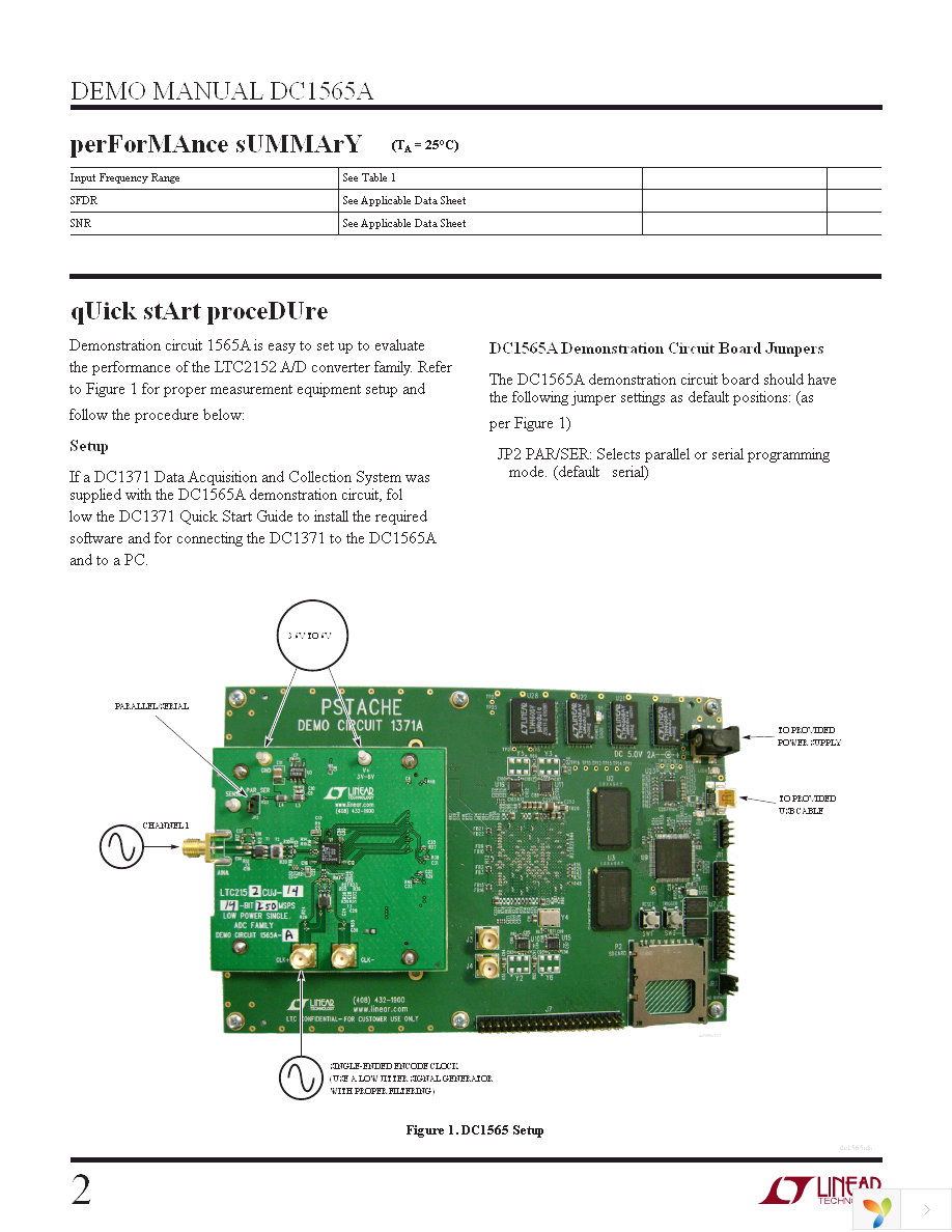 DC1565A-H Page 2