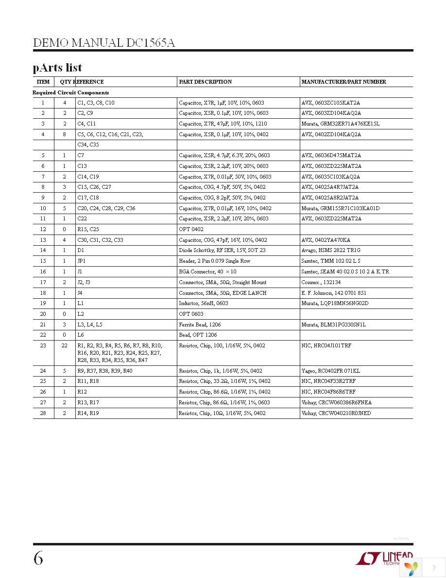 DC1565A-H Page 6