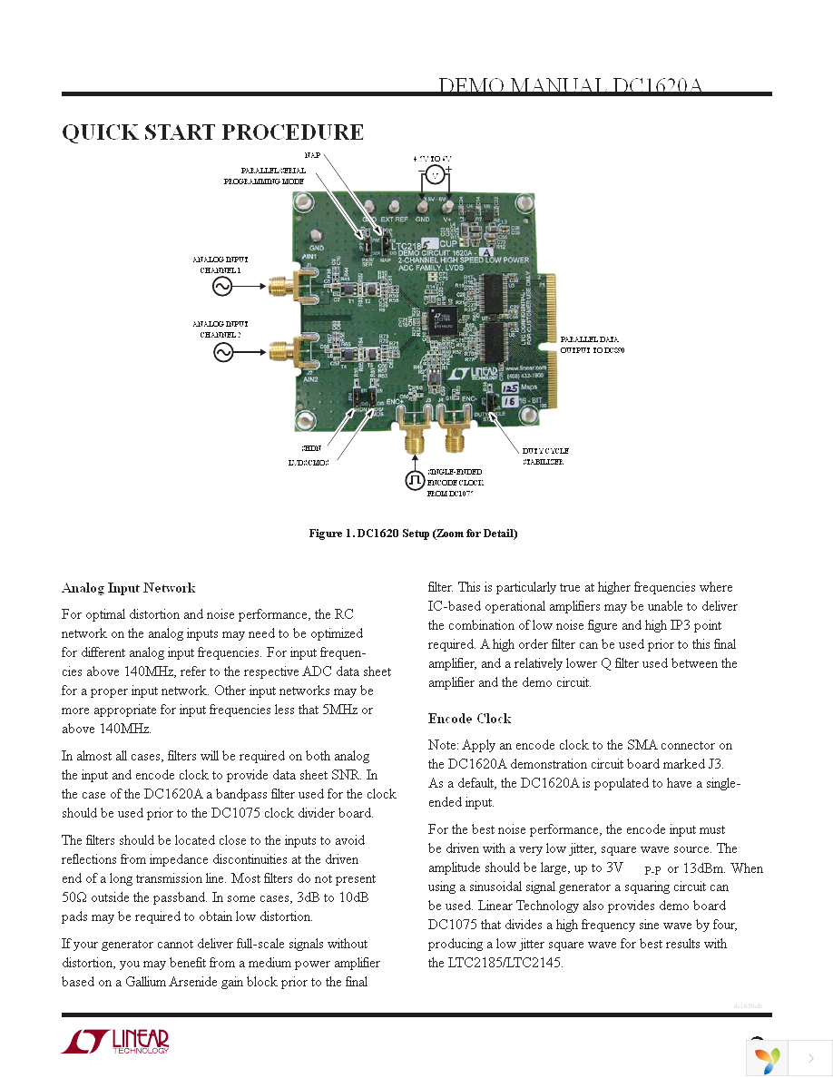 DC1620A-S Page 3