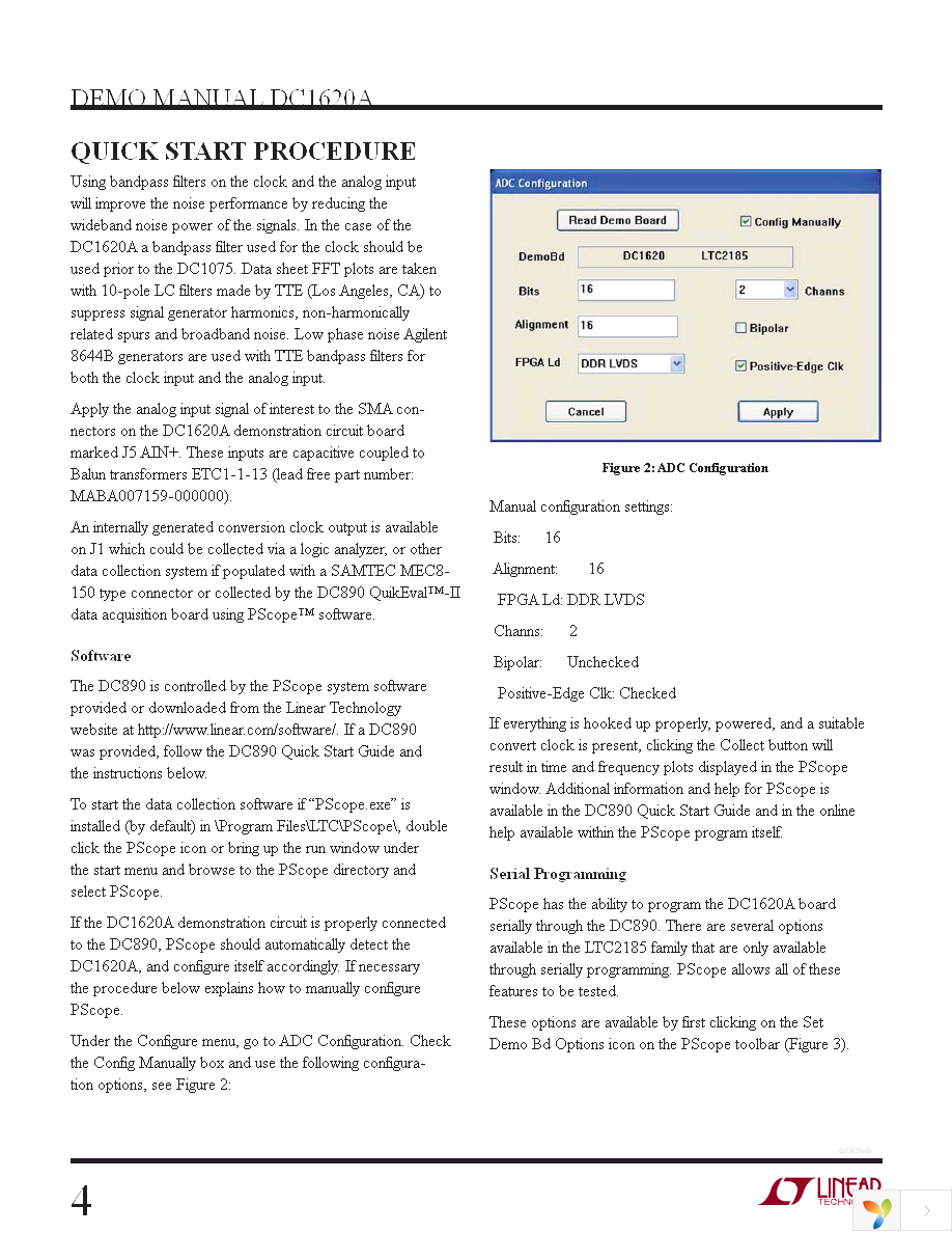 DC1620A-S Page 4