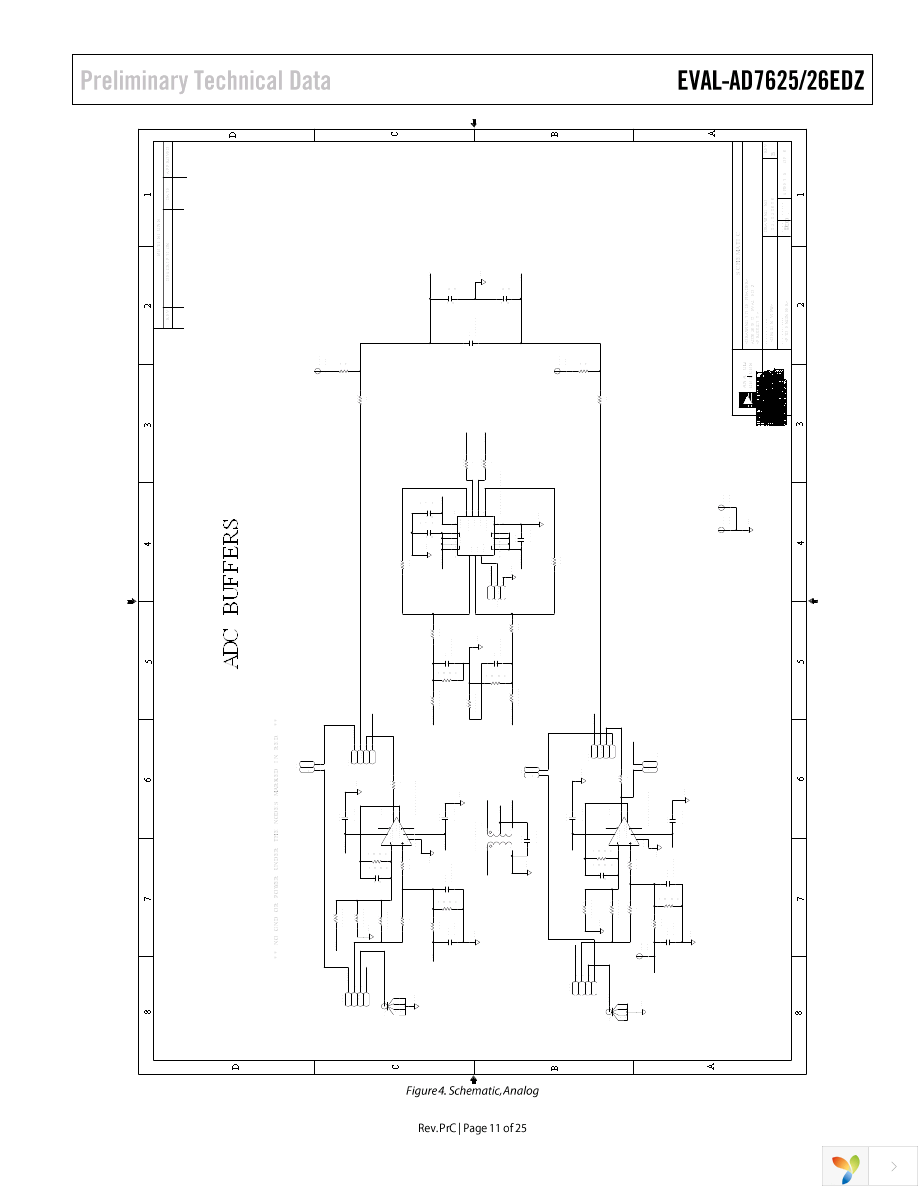 EVAL-AD7626EDZ Page 11