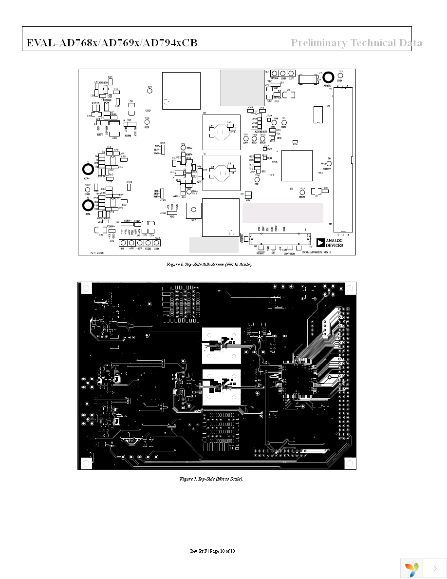 EVAL-AD7942CB Page 10