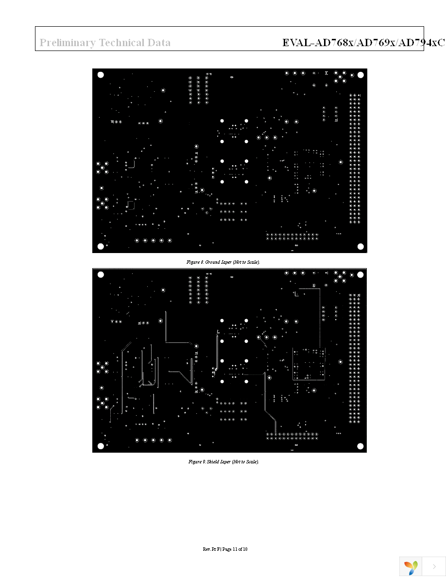 EVAL-AD7942CB Page 11