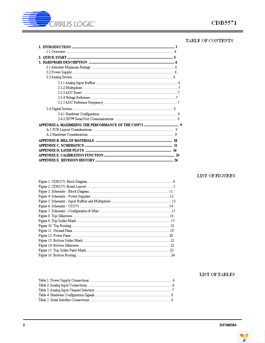 CDB5571-2 Page 2