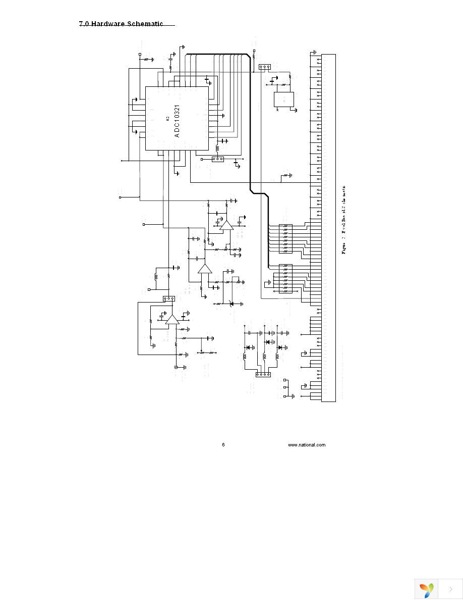 ADC10030EVAL Page 6