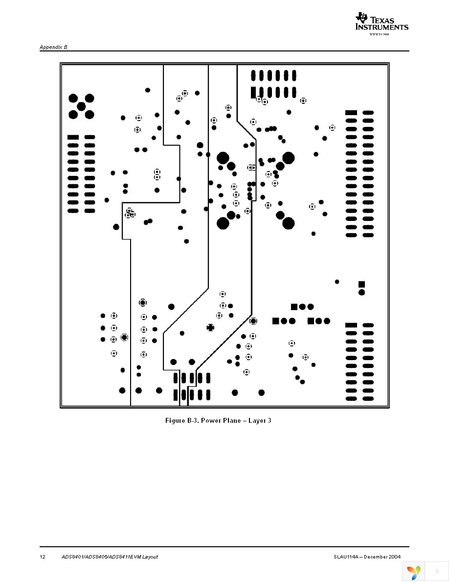 ADS8401EVM Page 12