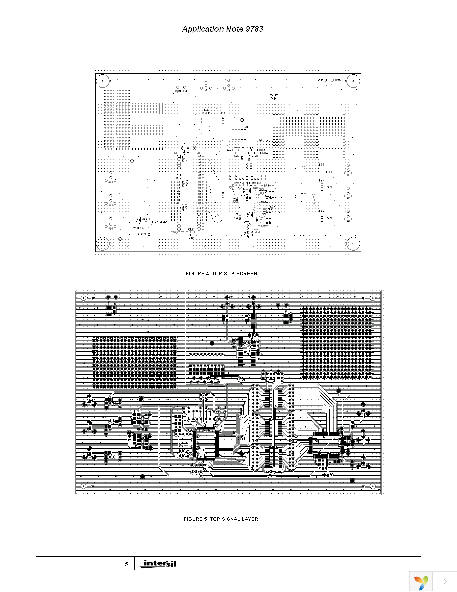 HI2303EVAL1 Page 5