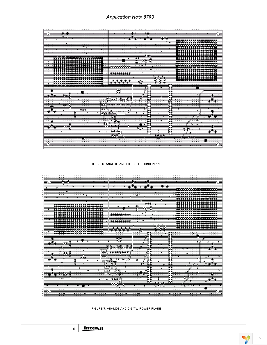 HI2303EVAL1 Page 6