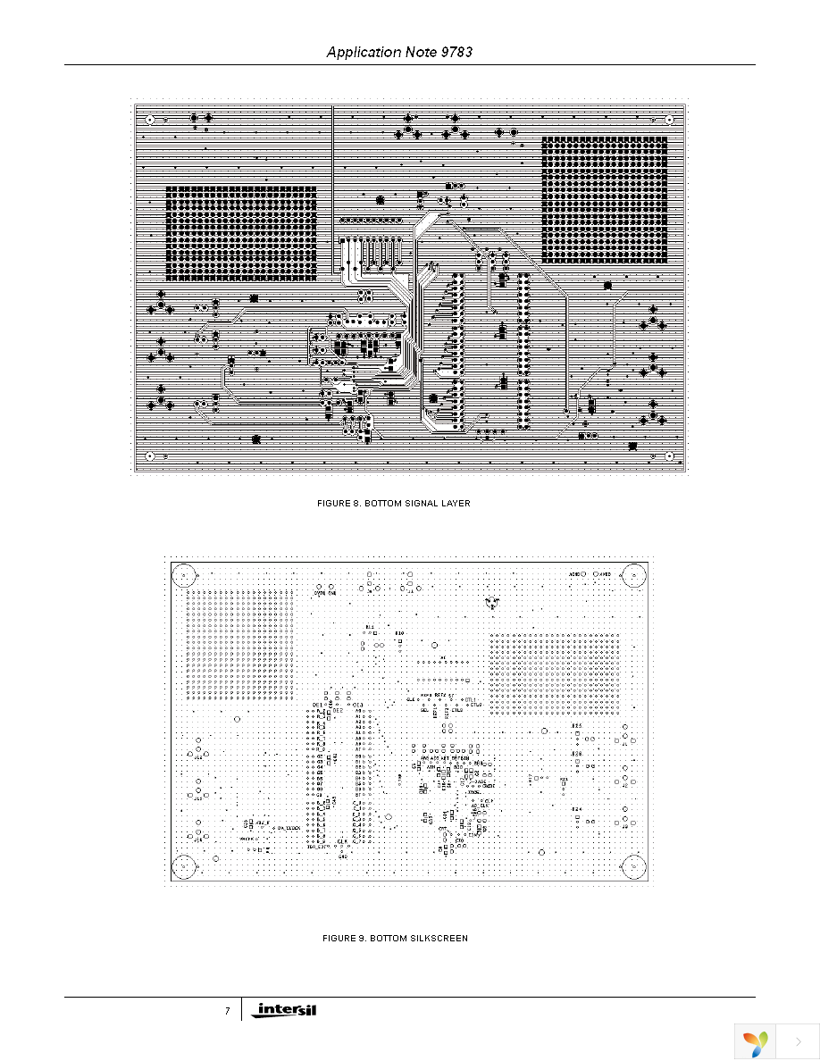 HI2303EVAL1 Page 7