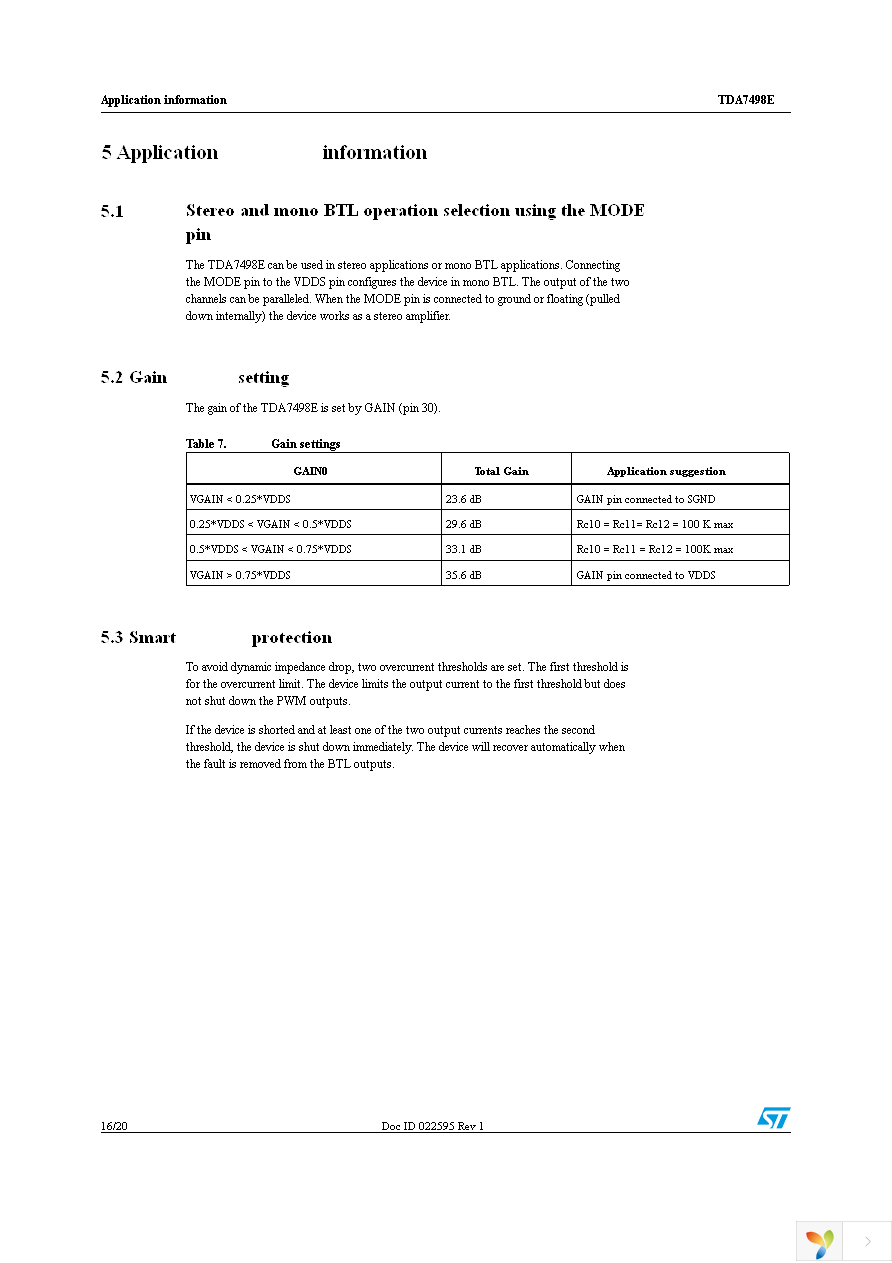 STEVAL-CCA044V1 Page 16