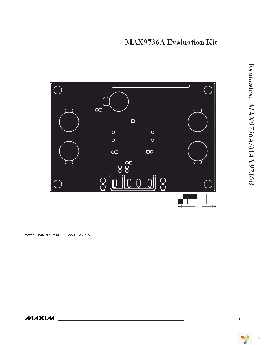 MAX9736AEVKIT+ Page 9