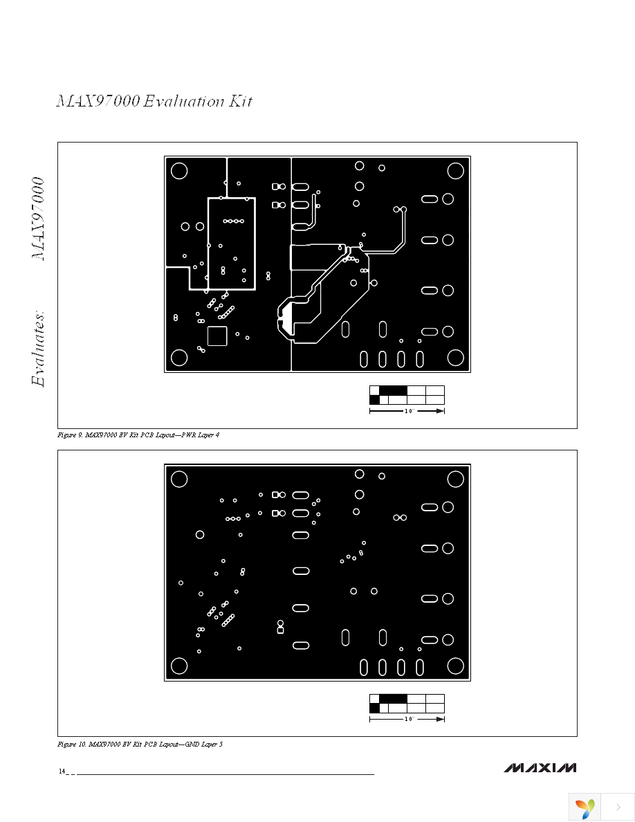 MAX97000EVKIT+ Page 14