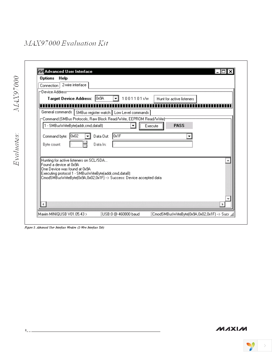 MAX97000EVKIT+ Page 8