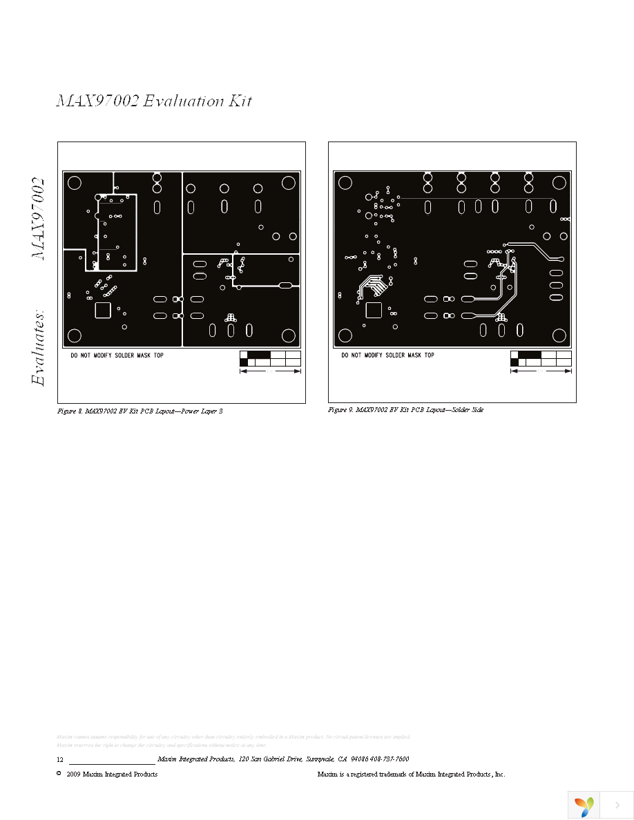 MAX97002EVKIT+ Page 12