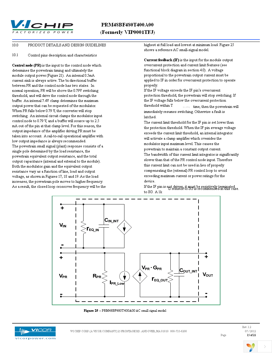 PRD48BF480T400A00 Page 15