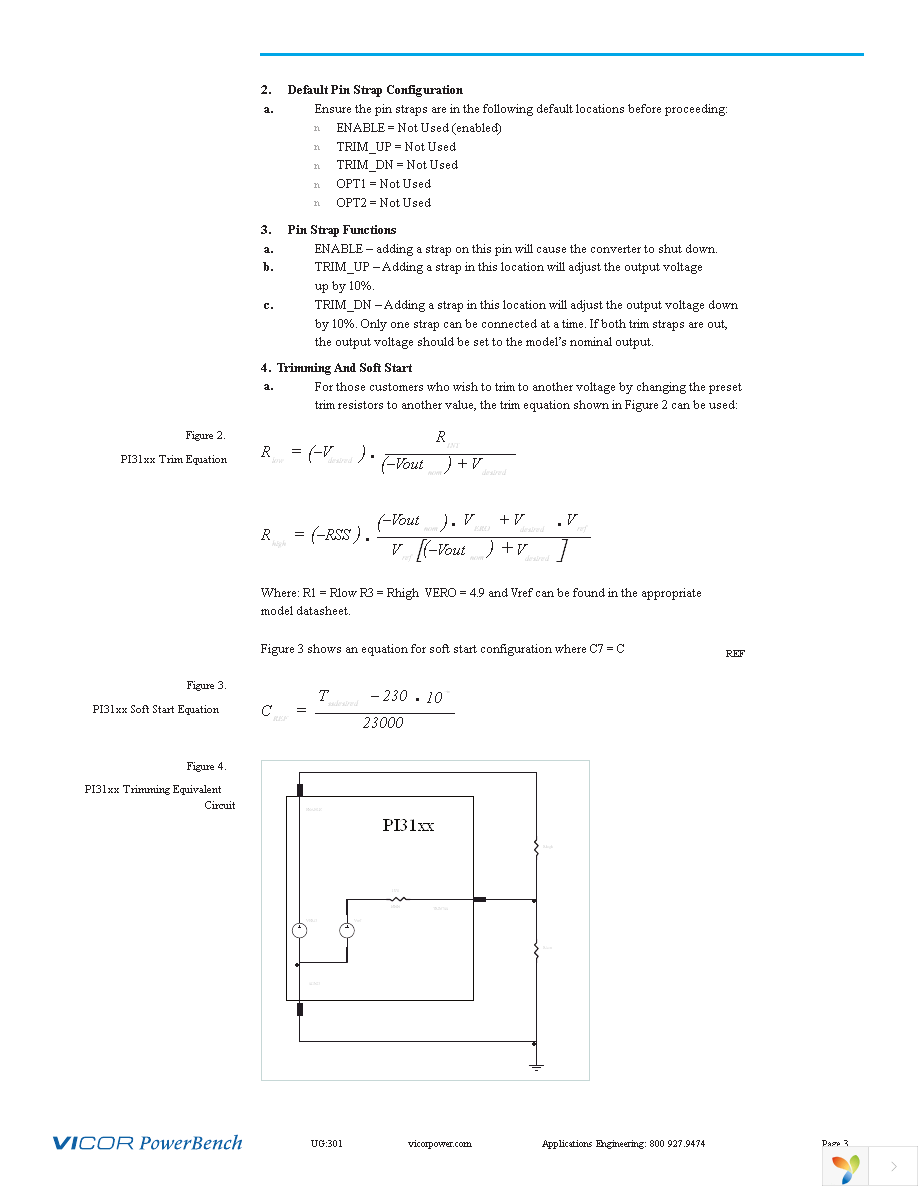 PI3101-00-EVAL1 Page 3