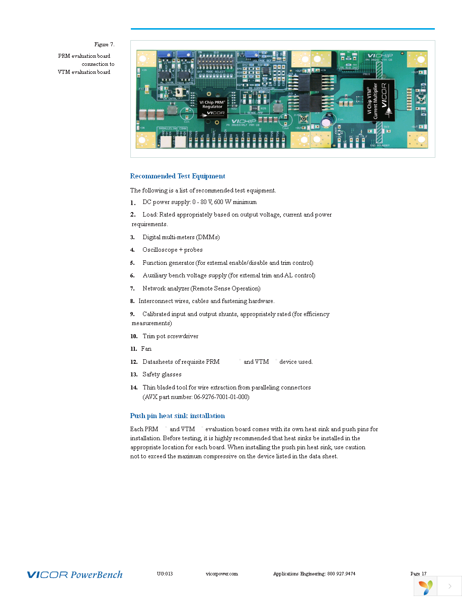 PRD48BH480T200A00 Page 17