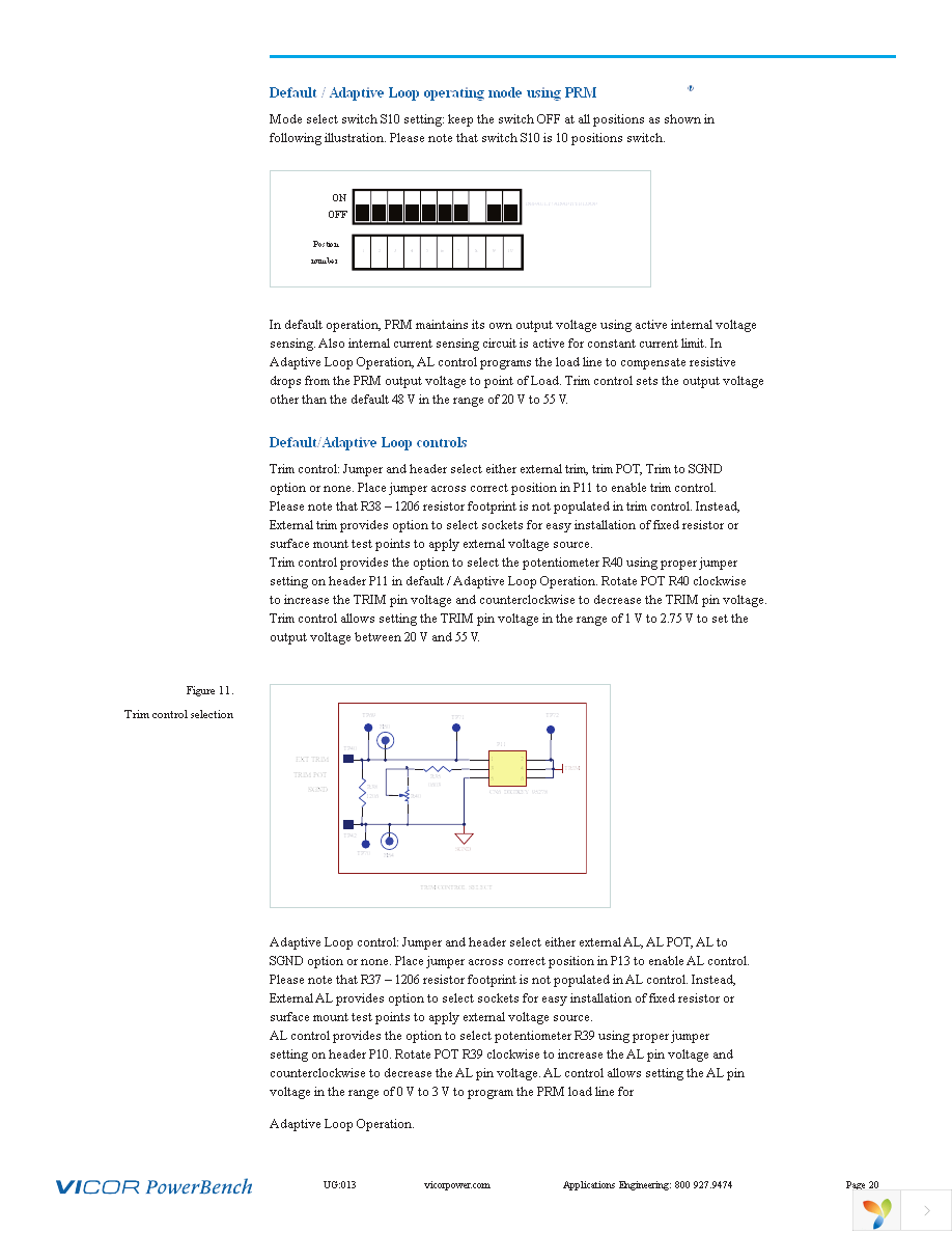 PRD48BH480T200A00 Page 20