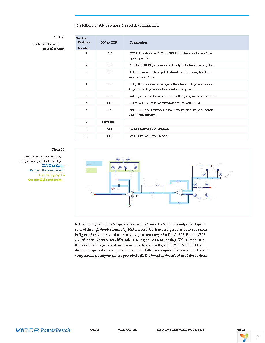 PRD48BH480T200A00 Page 22