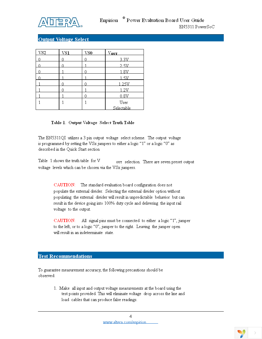 EVB-EN5311QI Page 4