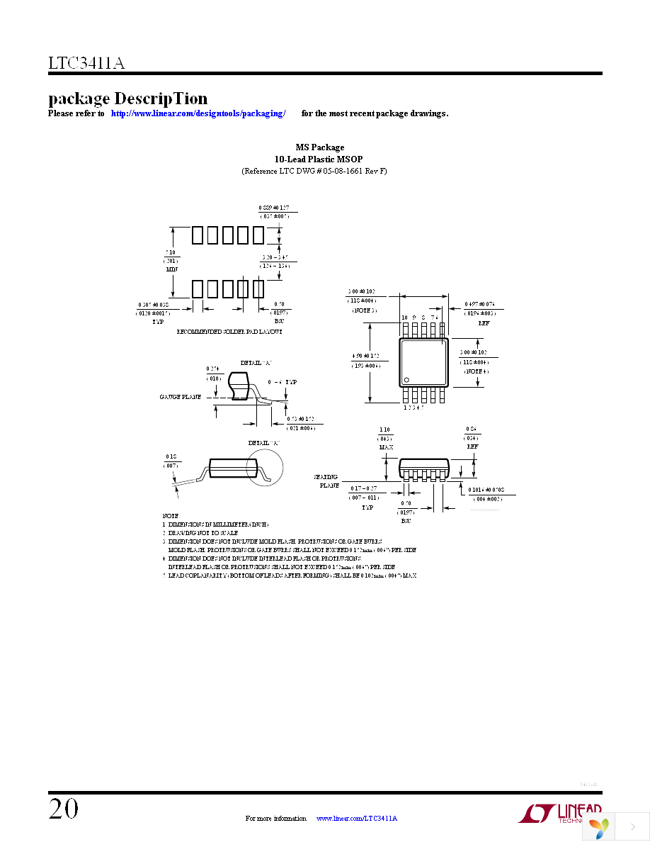 DC1176A Page 20