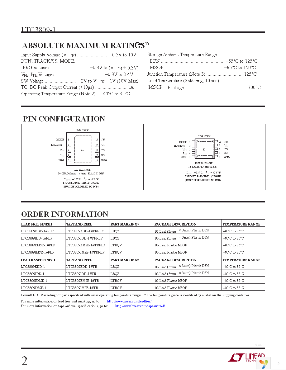 DC882A Page 2