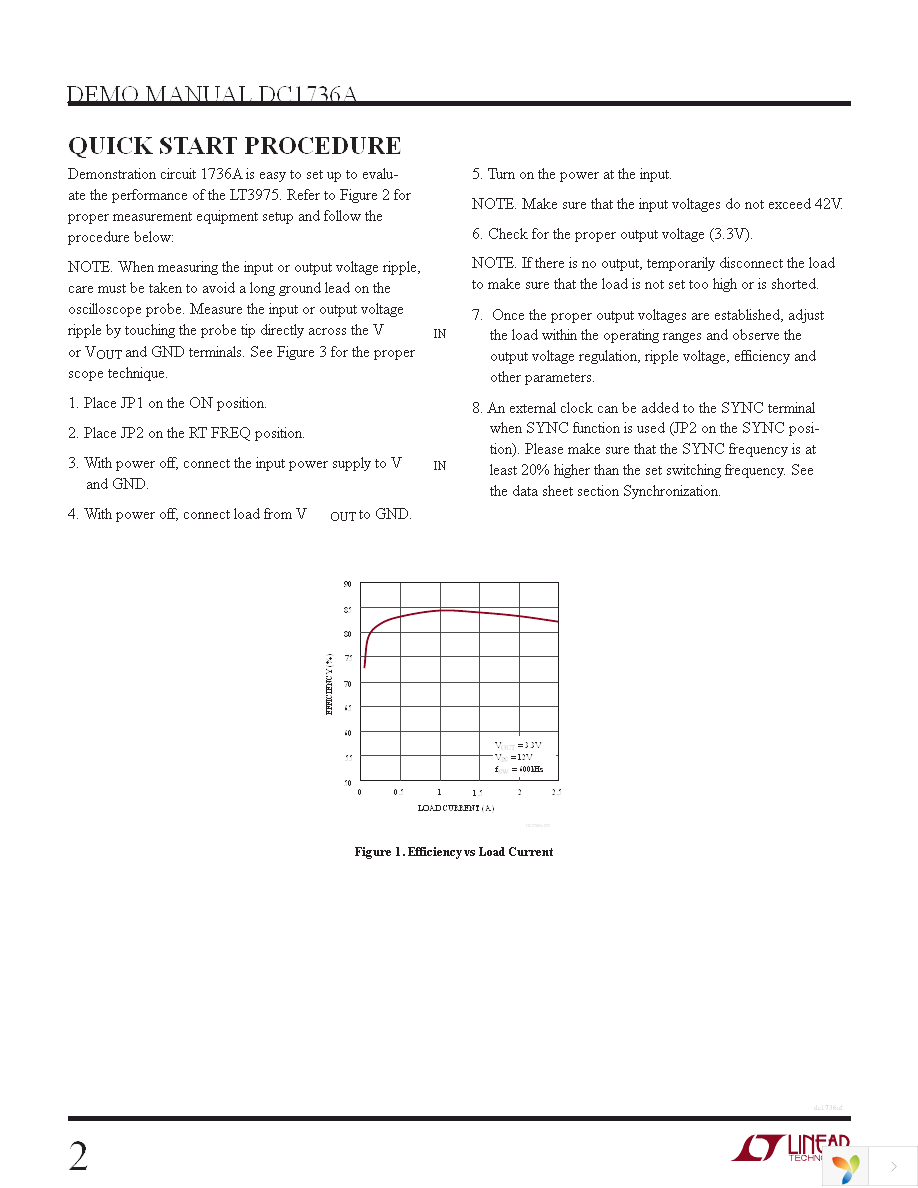 DC1736A Page 2