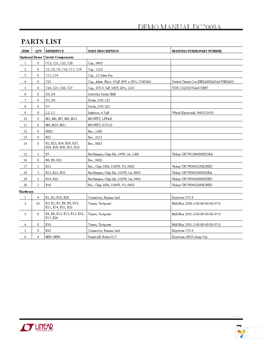 DC2009A Page 7