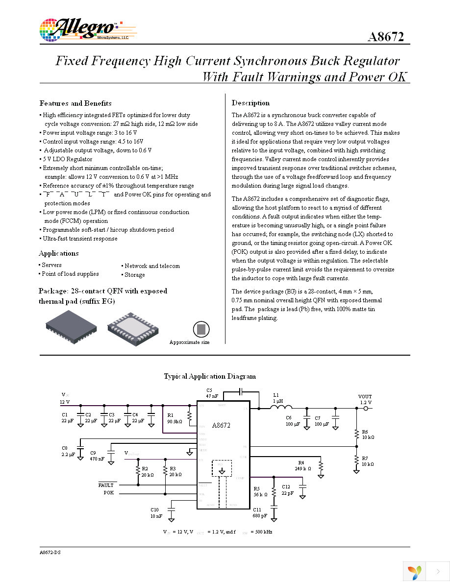 APEK8672EEG-T Page 1